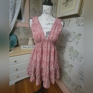 Ladies Dress